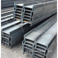 A36/SS400/S235JR/S275JR/S355JR/Q235/Q355 Hot Rolled I Beams